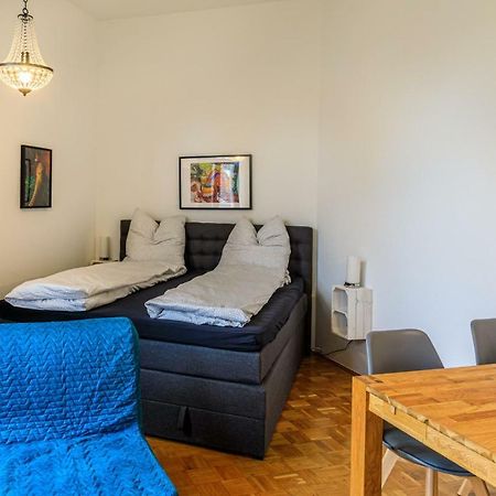 Charming City Apartment With Parking Spot 뷔르츠부르크 외부 사진